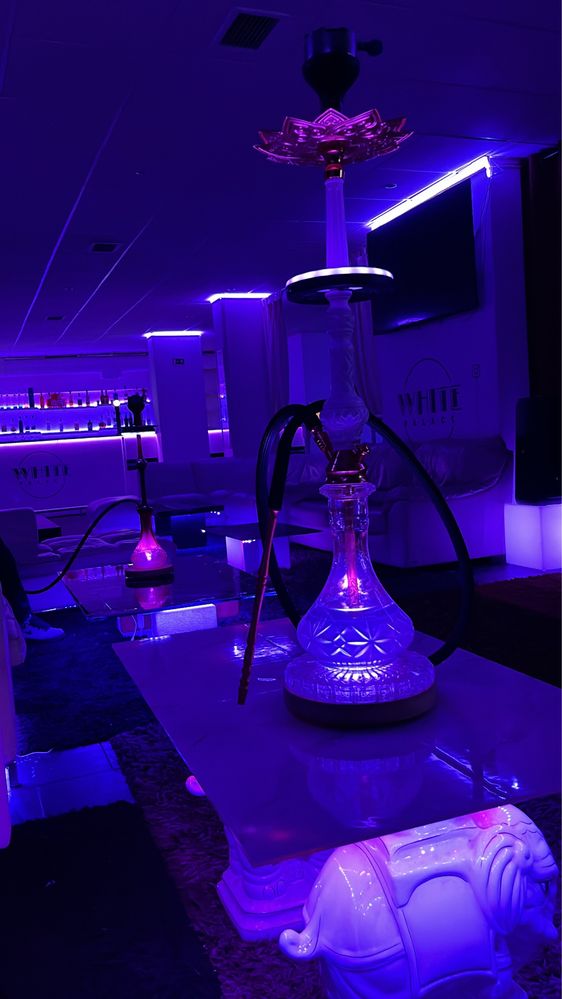 Trespasse Bar em funcionamento 400m2