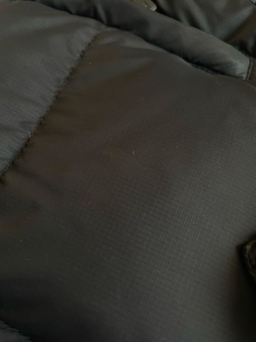 Puffer bergans of norway outdoor пуховик з натуральним наповнювачем