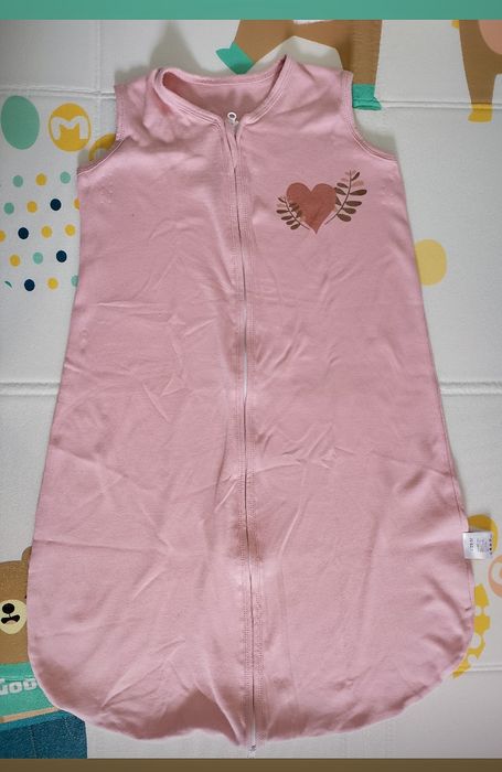 Sacos de dormir para menina