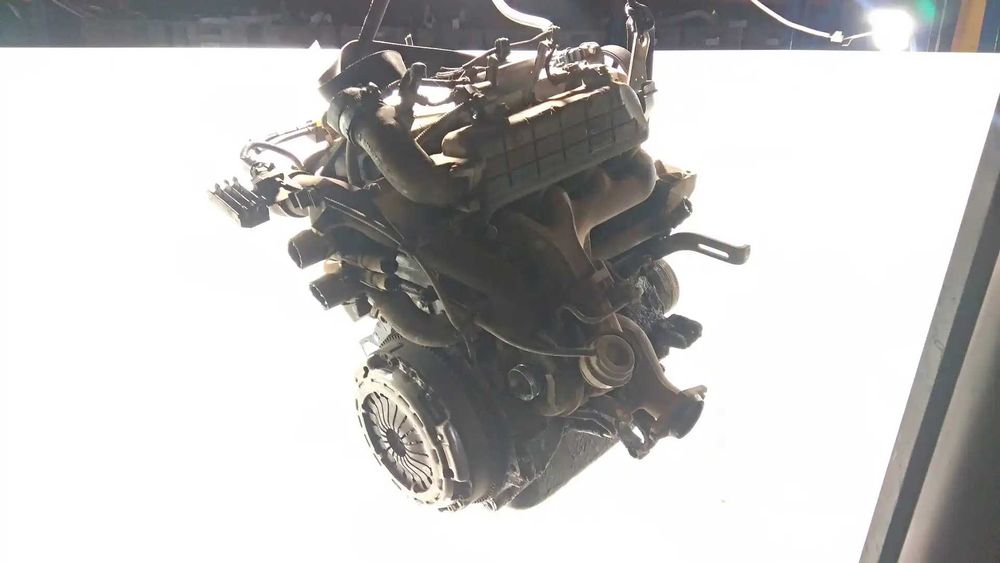Motor Citroen Jumper 2.8 HDI JTD 814043N / 8140.43N