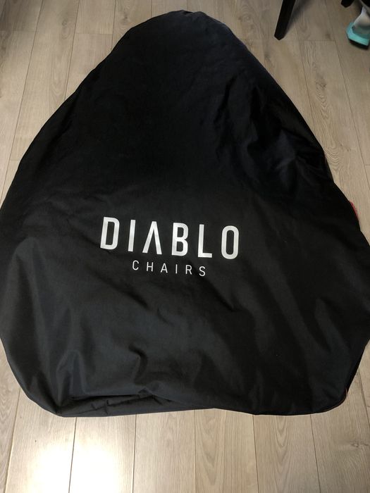Pufa Diablo Chairs