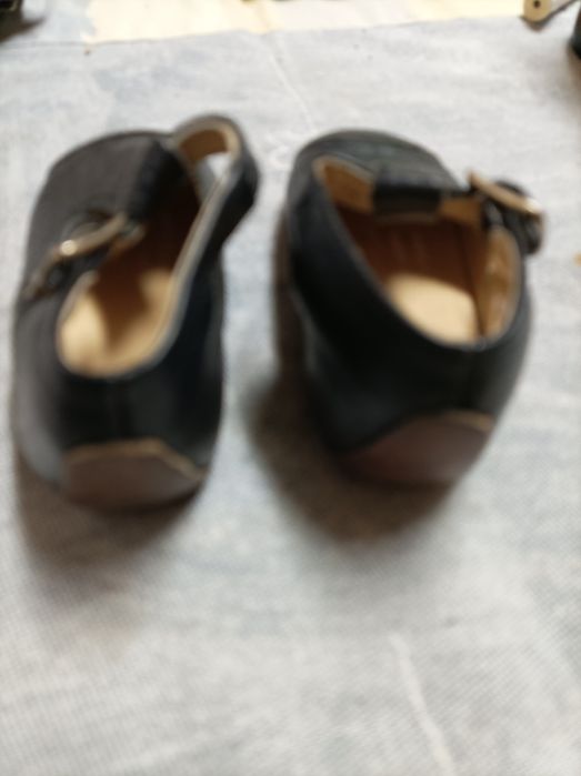 Sapatos bebê da marca FOFITO N 18*