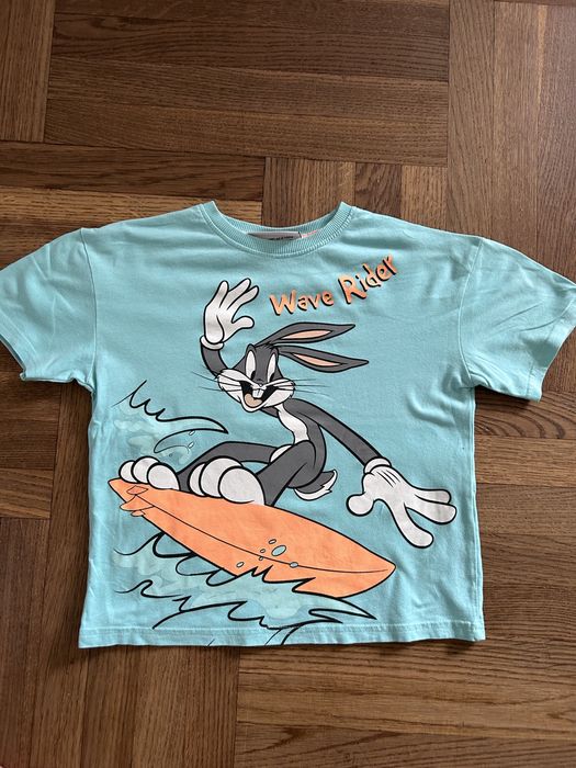 Koszulka chlopieca rozmiar 110