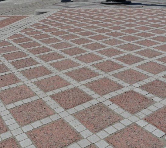 Хіт продажів! Тротуарна плитка Marsa вже в наявності