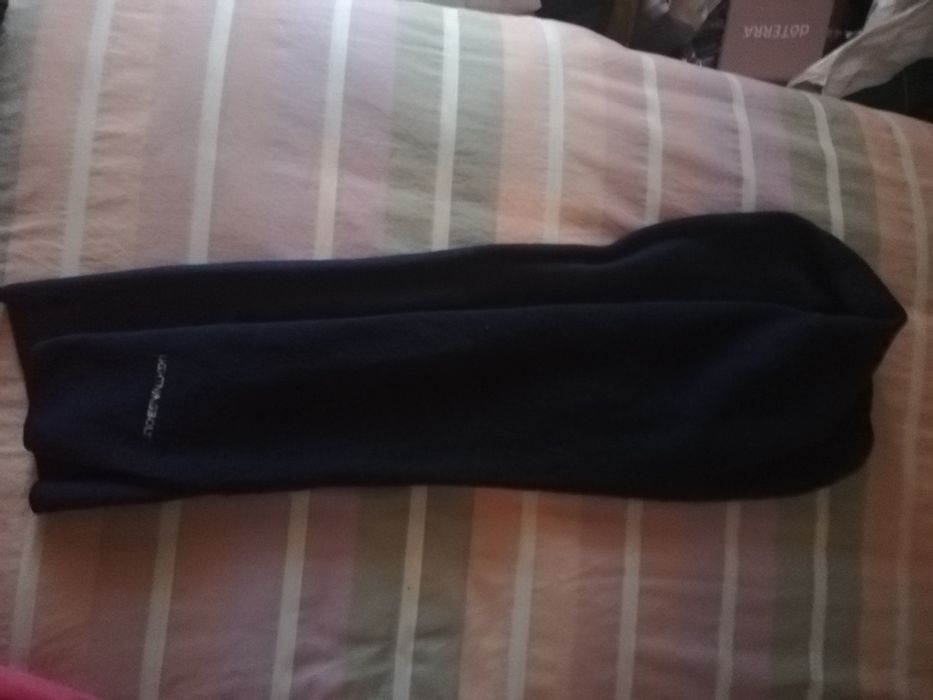 Cachecol lighting bolt