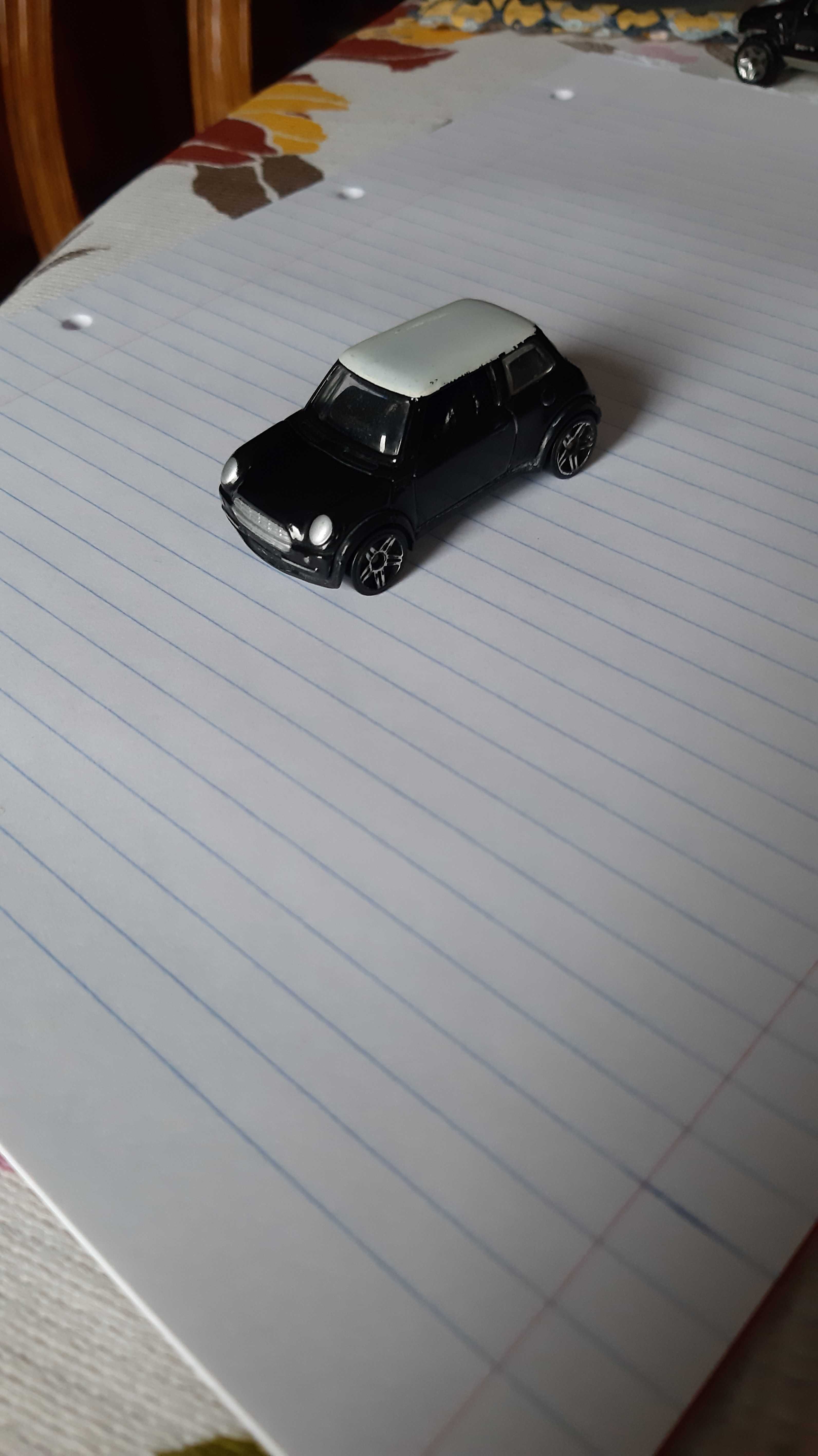 Carros miniatura Hotwheels