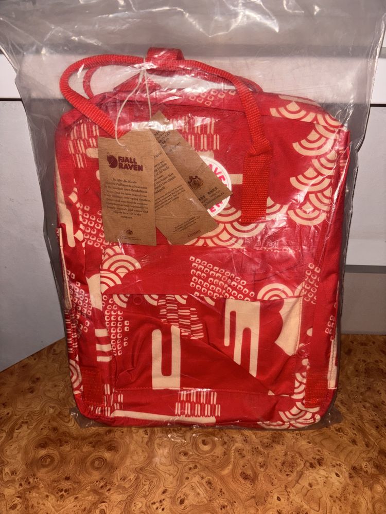 Портфель, Рюкзак для школы, яркий