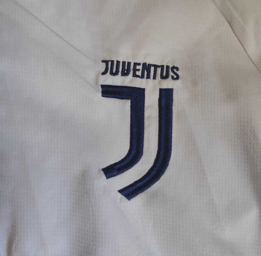 Bluza młodzieżowa Juventus