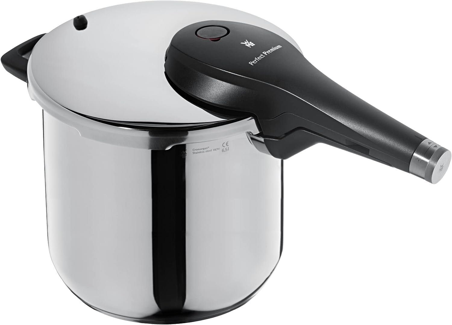 Szybkowar indukcyjny WMF Perfect Premium One Pot 6,5 l