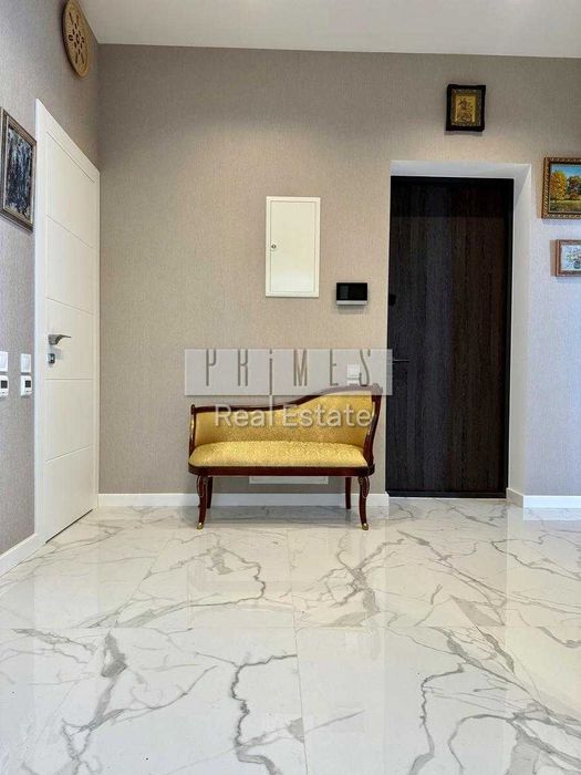 Оренда 3к квартири, ЖК А52, вул. Січових Стрільців, 44, Лук'янівка