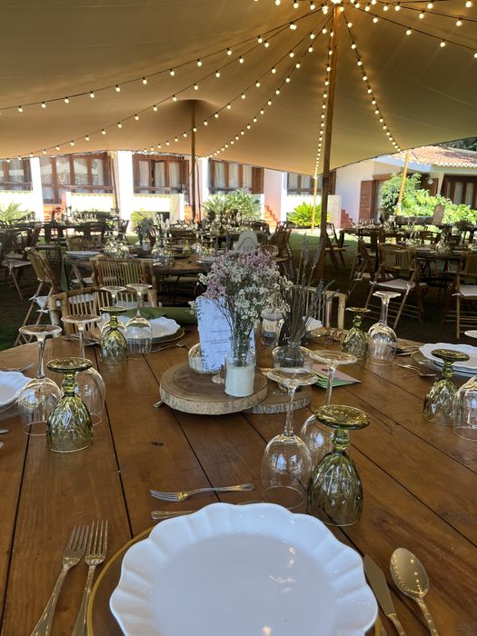 Catering para Casamento – Sofisticação, Sabor e Serviço Impecável