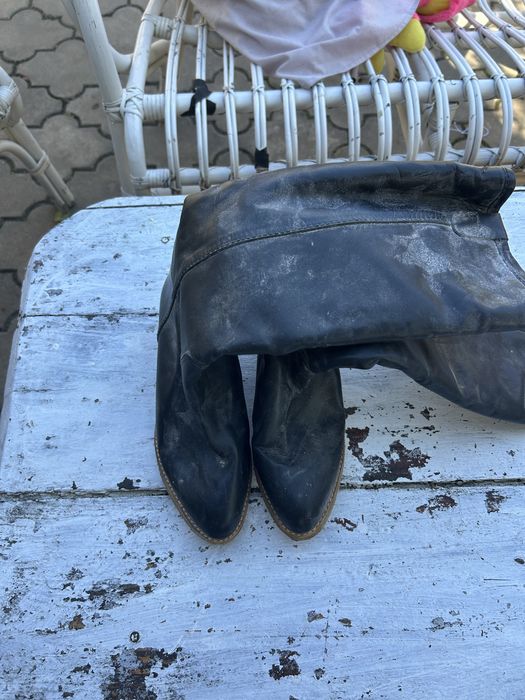 Одним лотом Віддам взуття 36 розмір