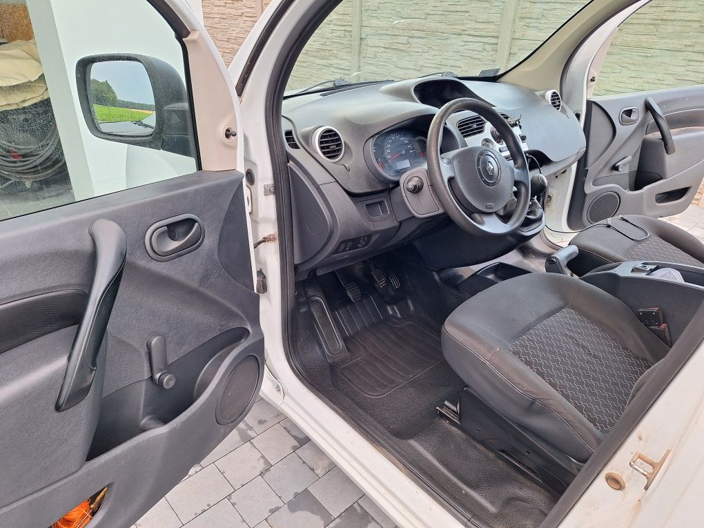 Renault Kangoo maxi 1.5dci 110 Klima