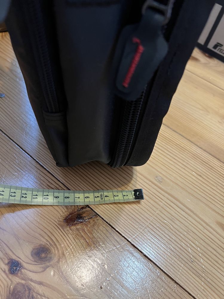 Torba na laptopa