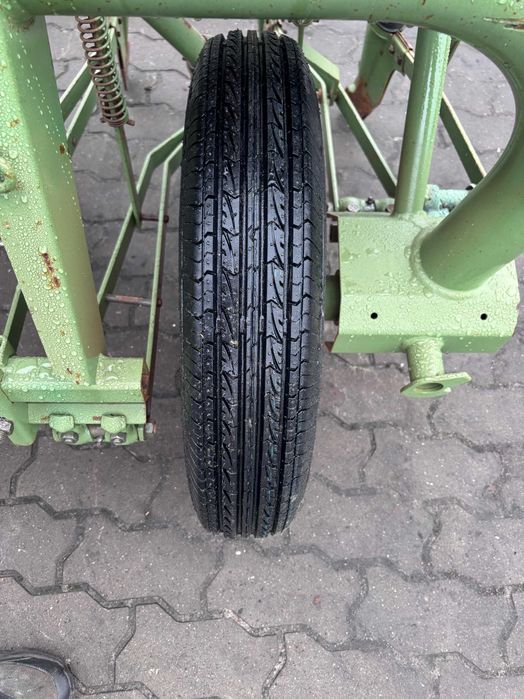 сівалка зернова Nodet 3.0м анкерна