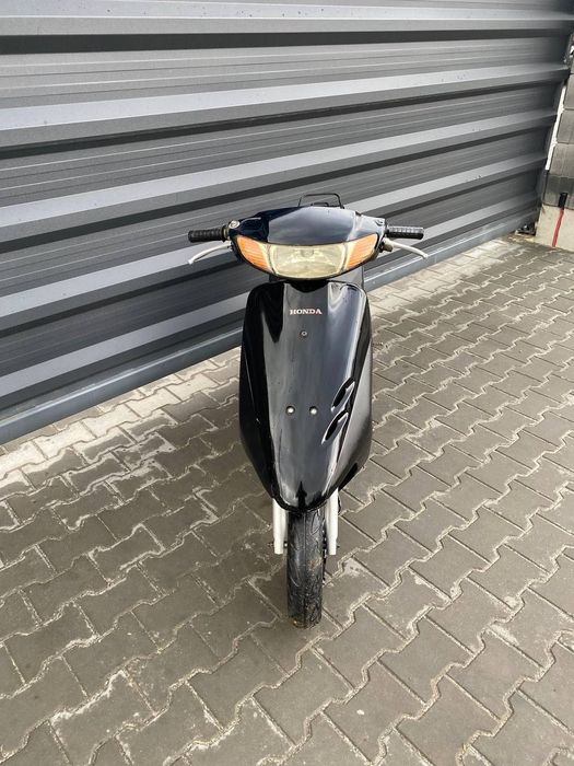 Продам скутер Хонда Діо 34 мопед двохтактний Honda Dio 34