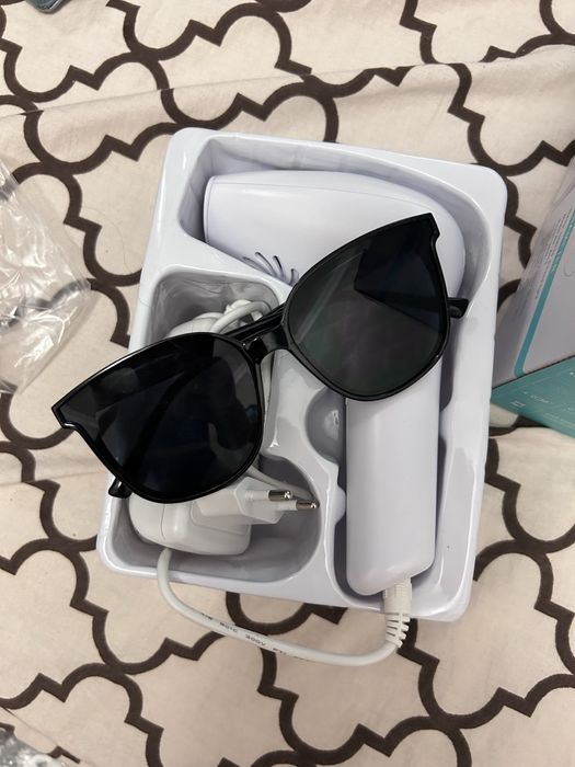 Епілятор фото