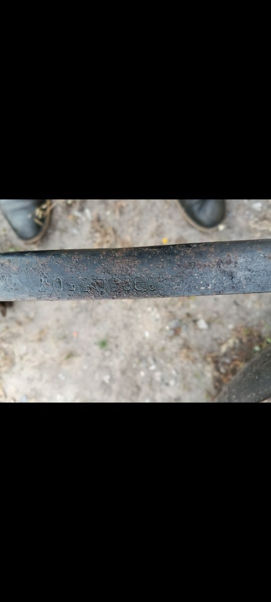 Продам прицеп ММЗ 81021.