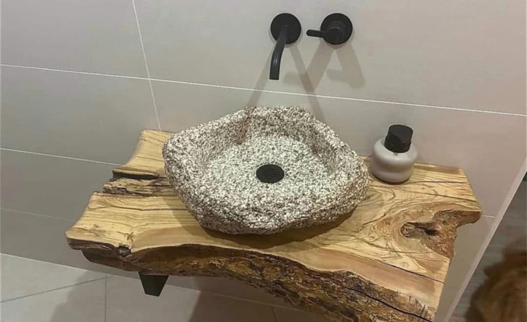 Lavatórios casa banho