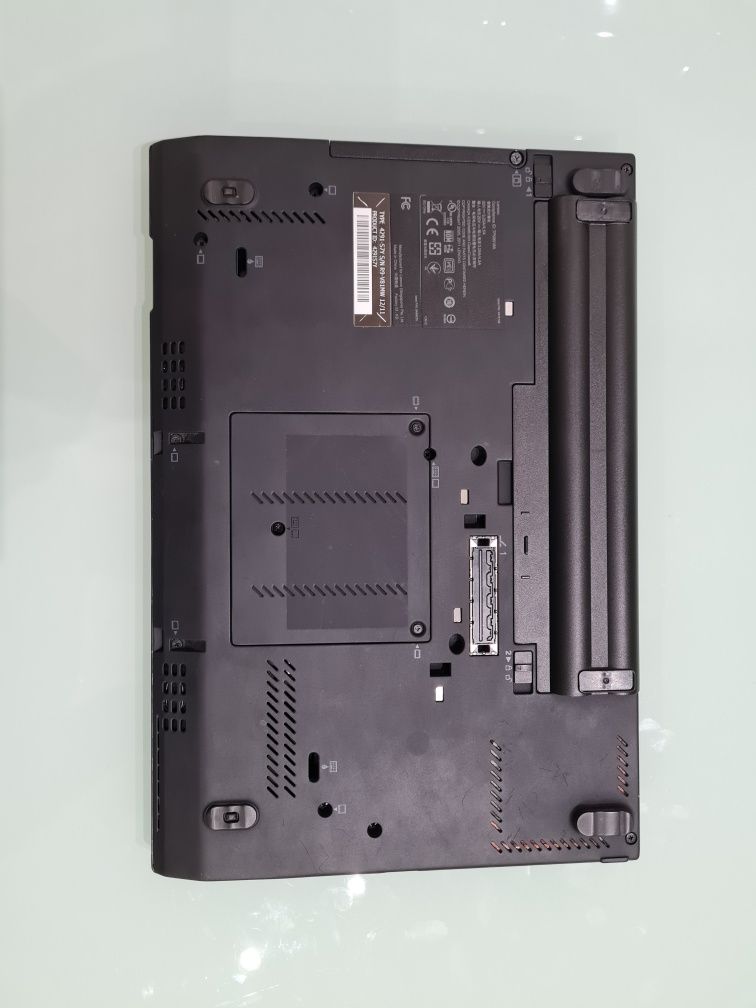 Lenovo Thinkpad X220 Intel Core i5 2540m