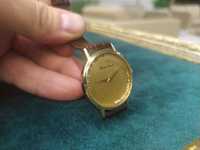 Zegarek mechaniczny Maurice Lacroix Damski !! Tanio Vintage Oryginał