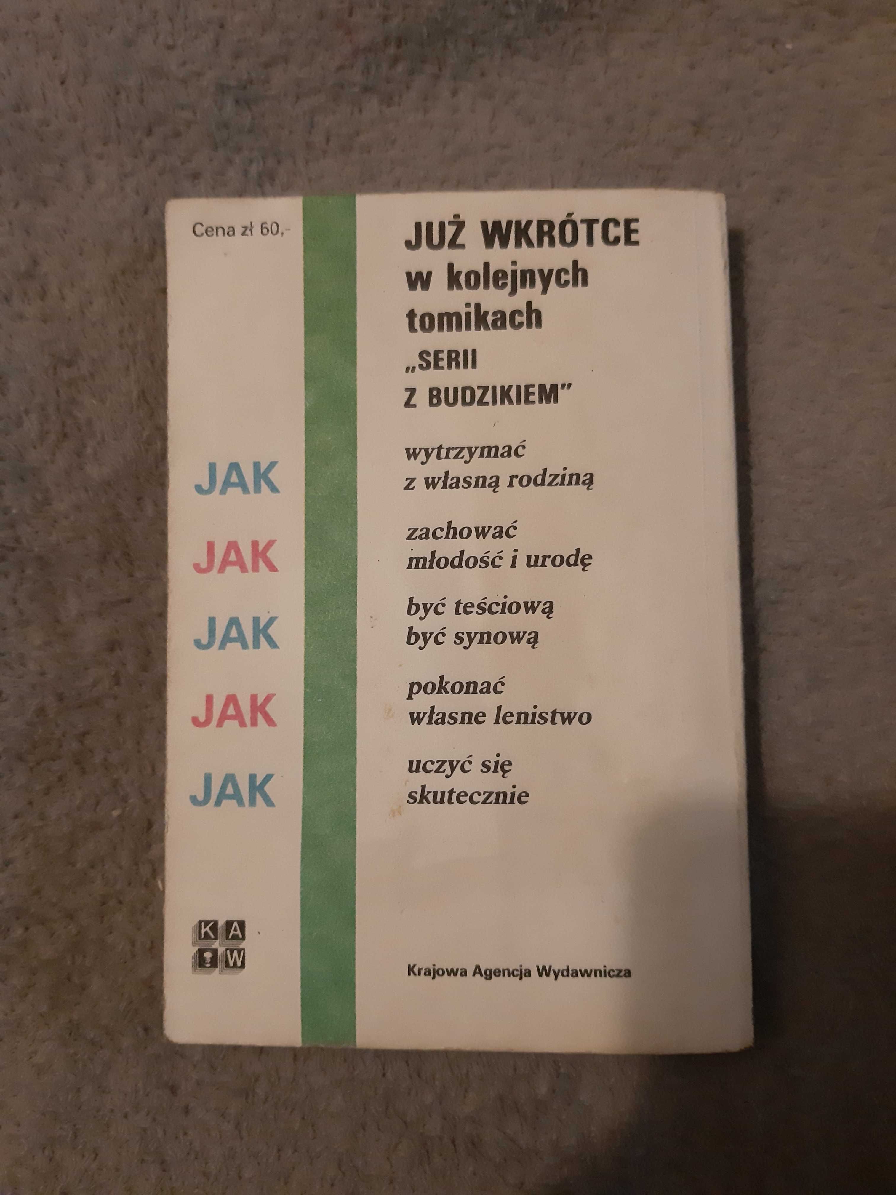 " Znów minął dzień ... pomyśl o sobie "