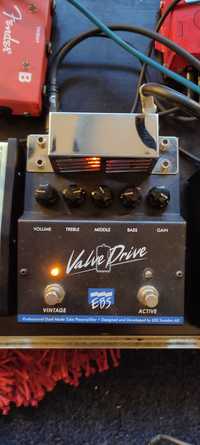 Pedal EBS Vave Drive