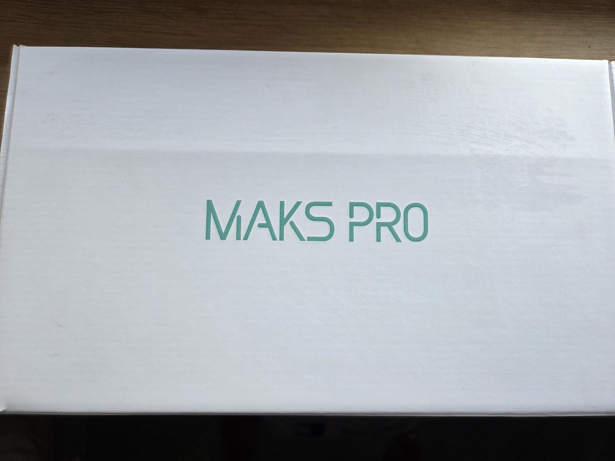 Бездротова охоронна сигналізація Maks pro