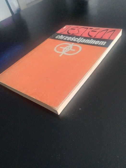 Jestem chrześcijaninem- praca zbiorowa