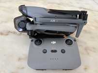 Dji Air 3 em bom estado