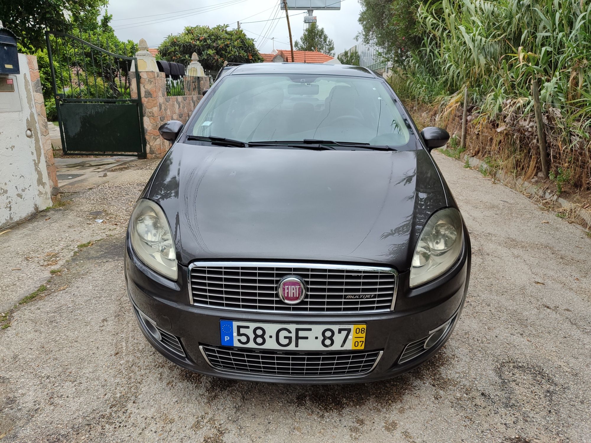 Fiat Linea 1.3 M-jet