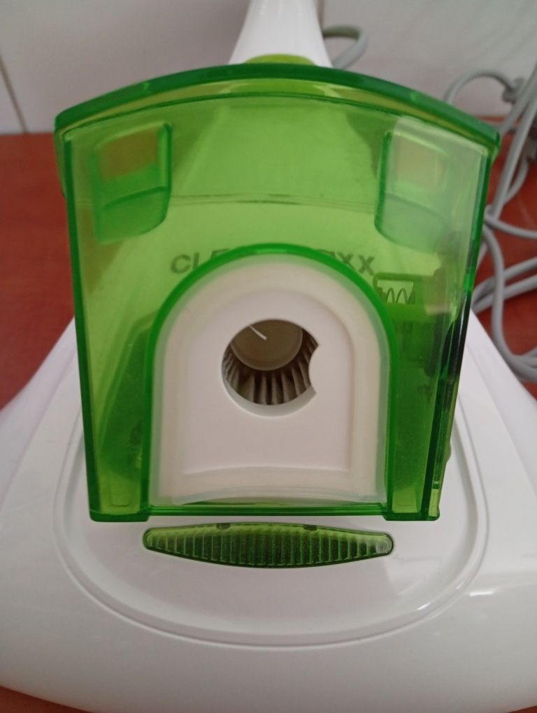 Odkurzacz na roztocza UV-C