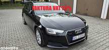 Audi A4 VAT 23% Quattro skóra xenon 40 tdi 190km bezwypadkowy NOWY ROZRZĄD!!!