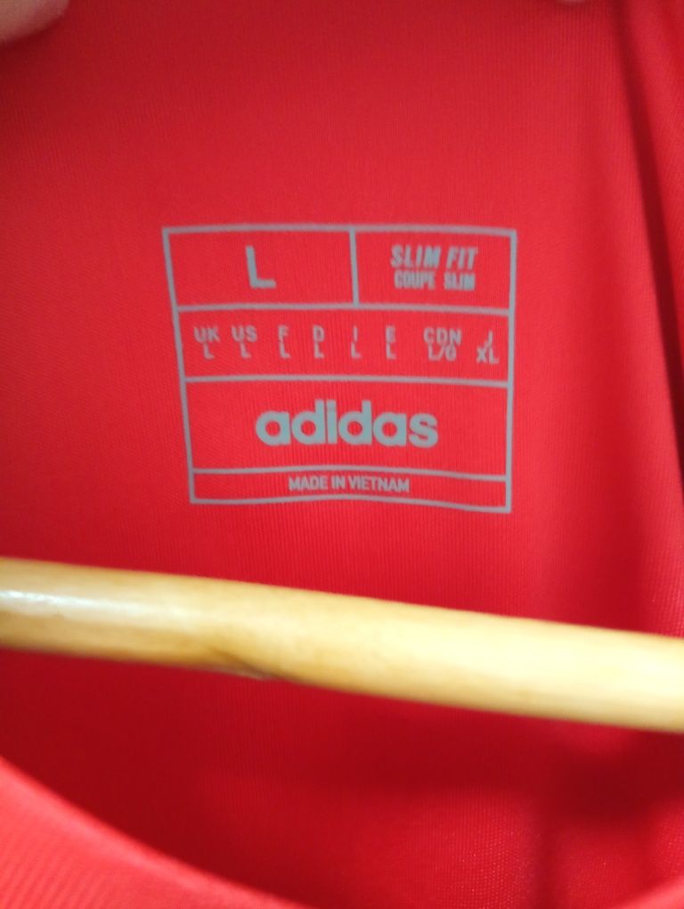 Camisola Arsenal