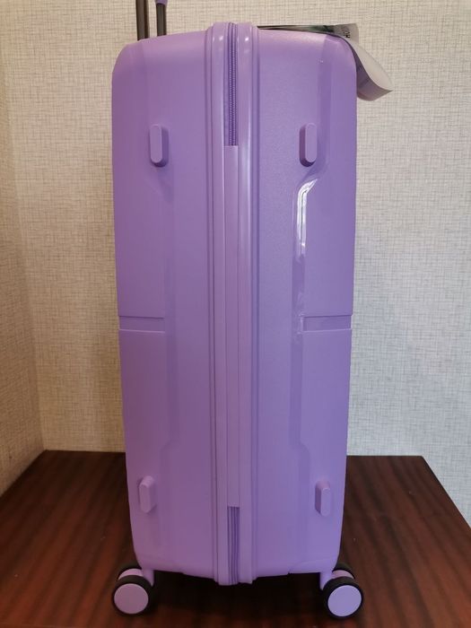 Поліпропілен! Усі розміри! Валіза чемодан