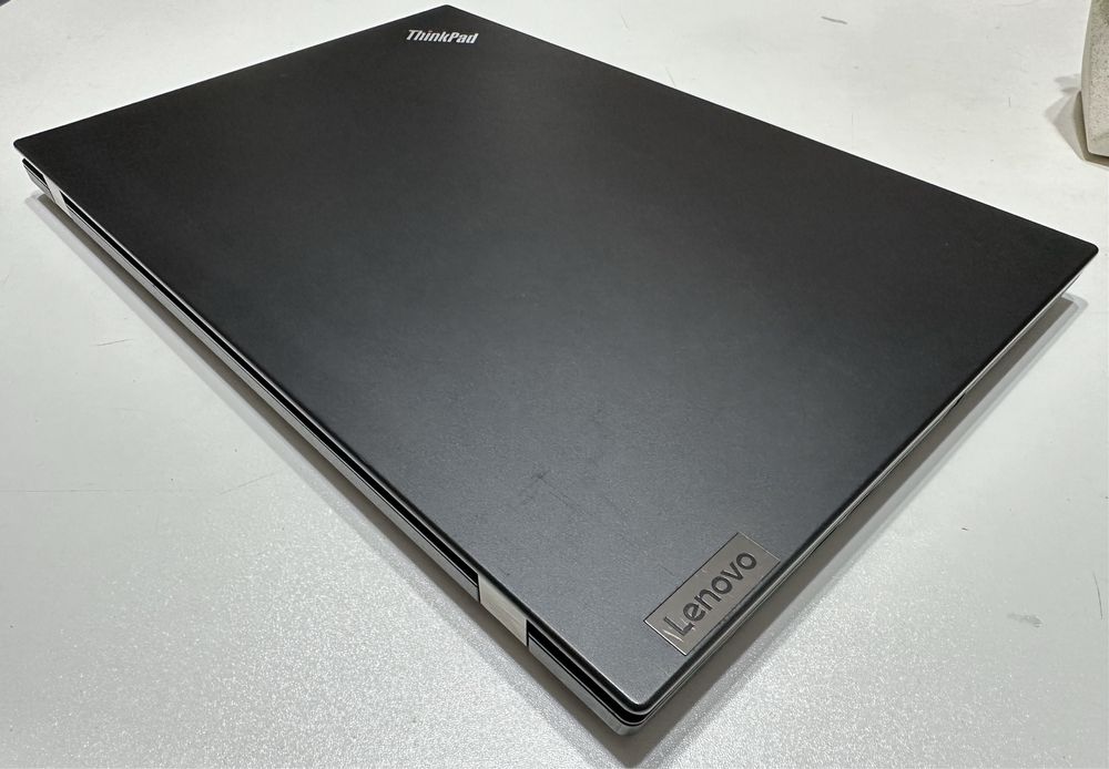 Lenovo ThinkPad L15 15,6"FHD IPS|i7-1165G7|32GbDDR4|SSD1Tb|IrisXE|2021
