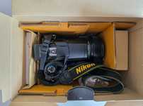 Nikon Coolpix p1000