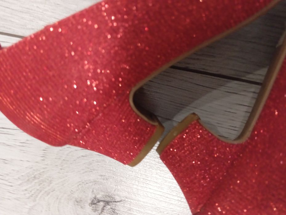 Туфельки для принцеси monsoon