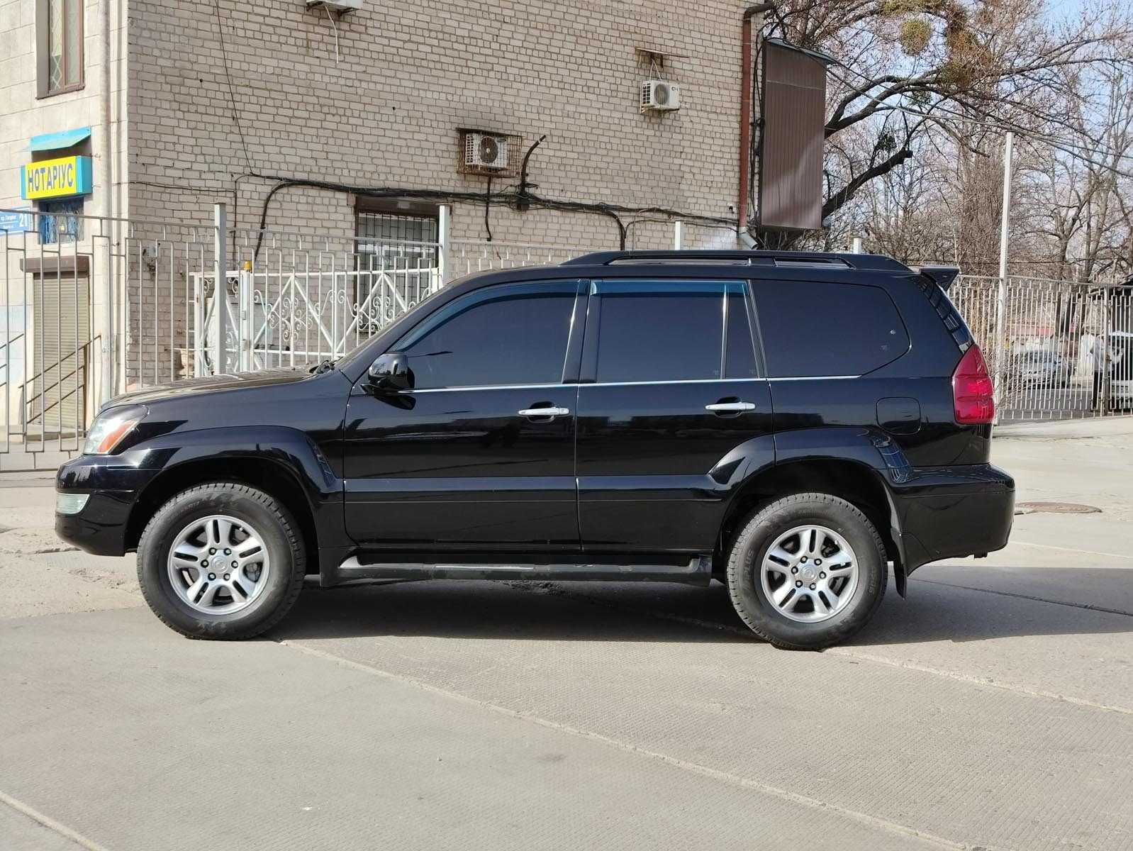 Продам Lexus GX 2006р. #42890