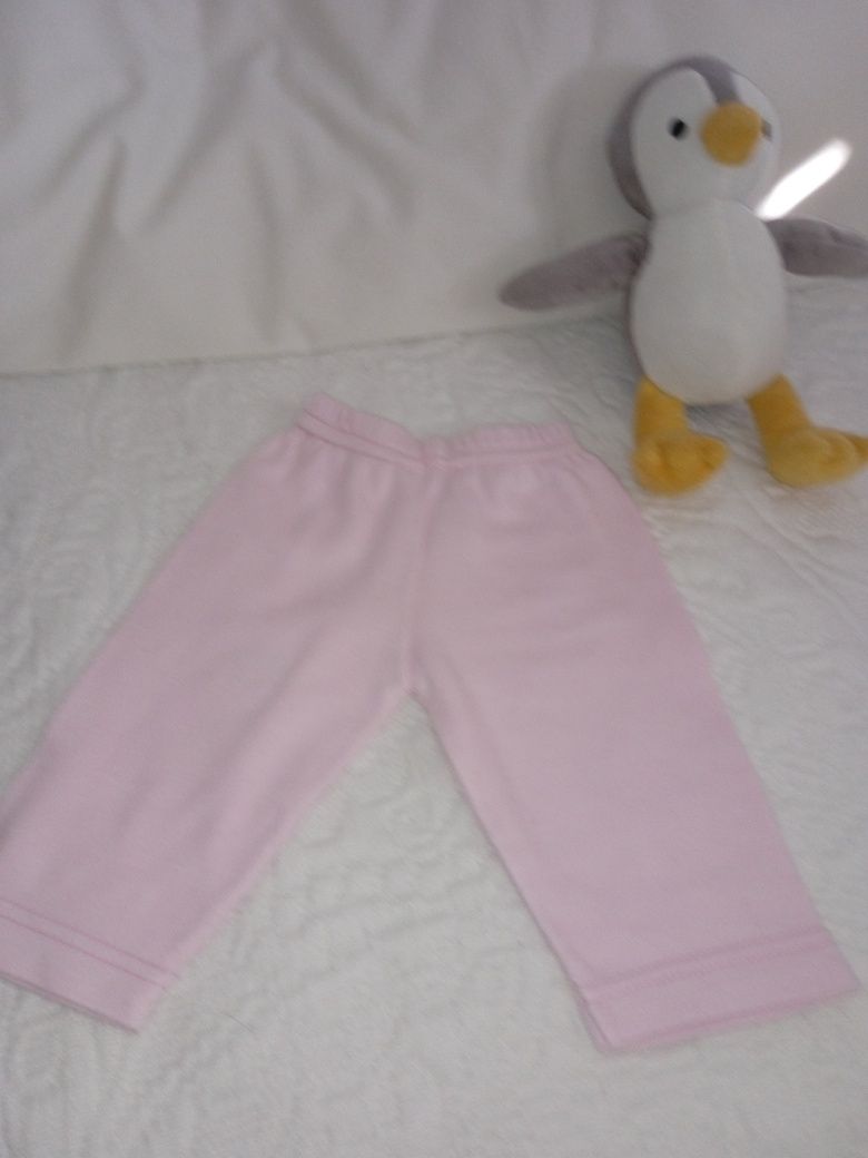 Vendo calça de menina