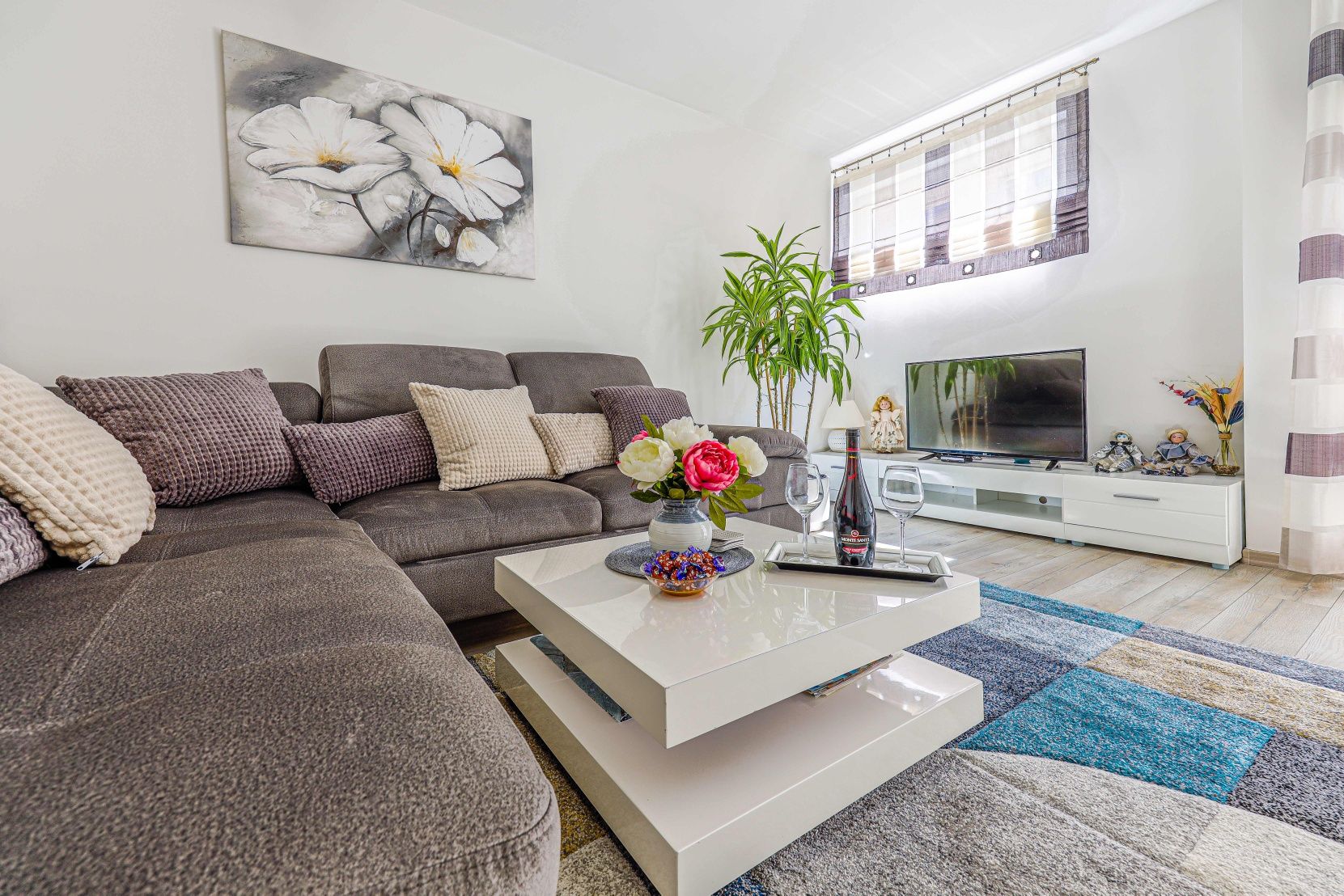 Apartament Vena centrum Wrocławia