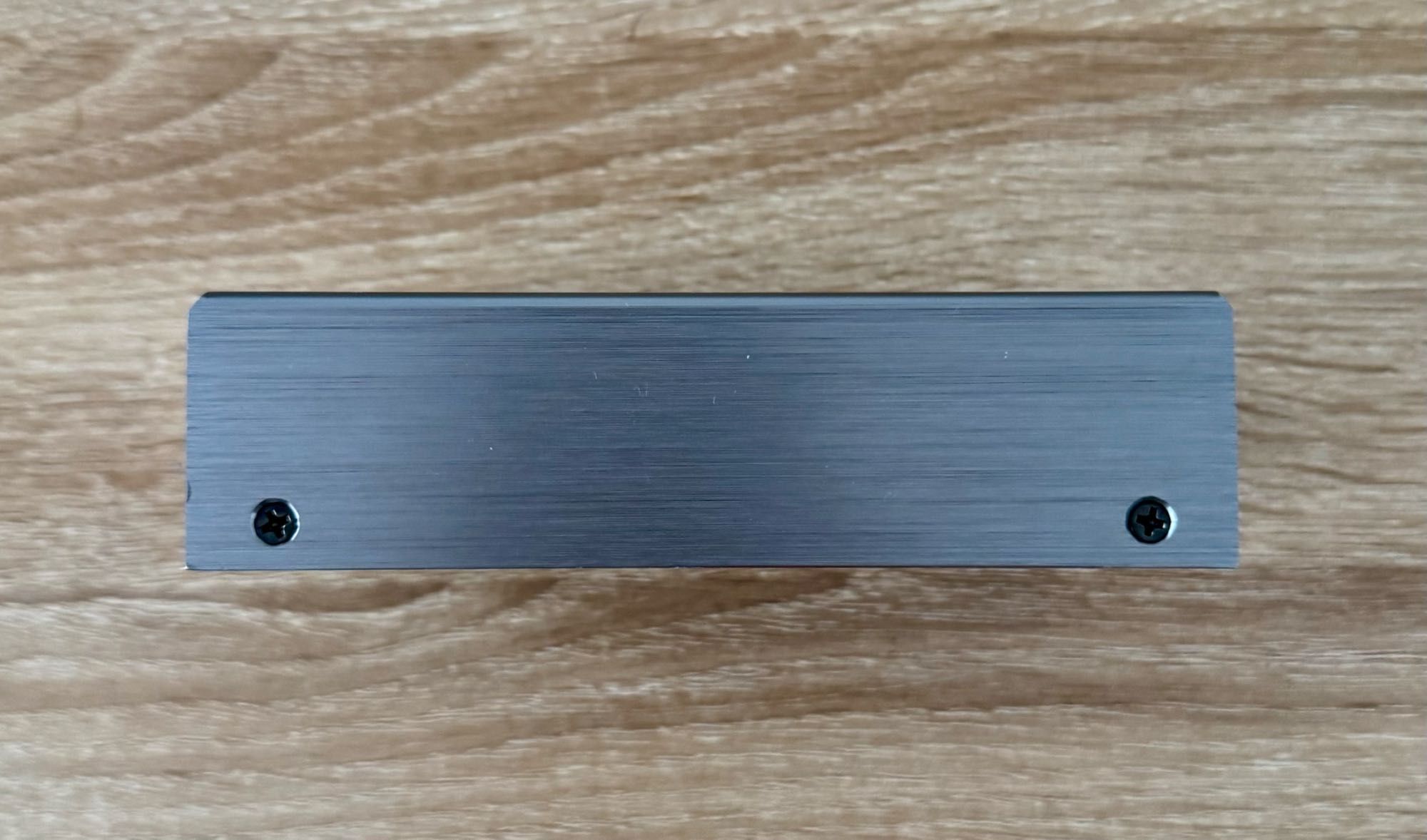 PowerPlant ISO-1AC Pro Modular - Harley Benton