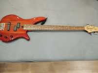 Yamaha rbx 170 gitara basowa stan ok chyba + pokrowiec yaro