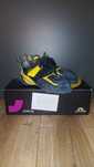 buty wspinaczkowe la sportiva solution comp rozmiar 38
