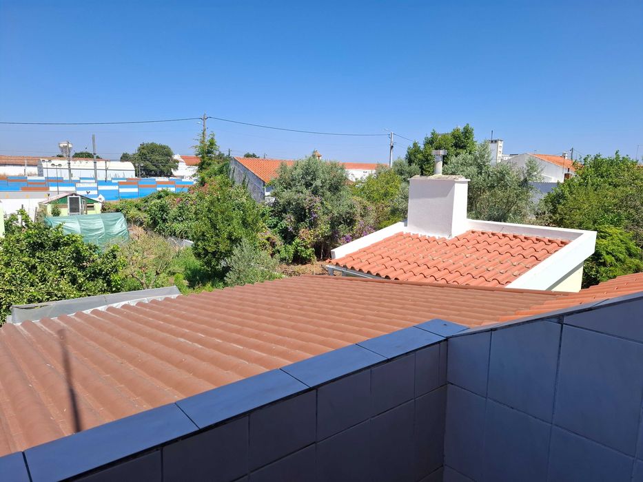Alentejo! Apartamento em vivenda com entrada independente