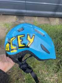 Kask dziecięcy rowerowy Kellys