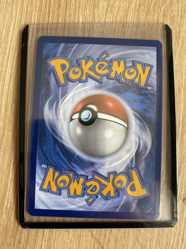 Karta Pokémon TCG - Team Rocket’s Wobbuffet 203 SVP