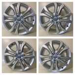 Audi 4 x Oryginalne Felgi  7,0Jx19“ ET 37 5x112