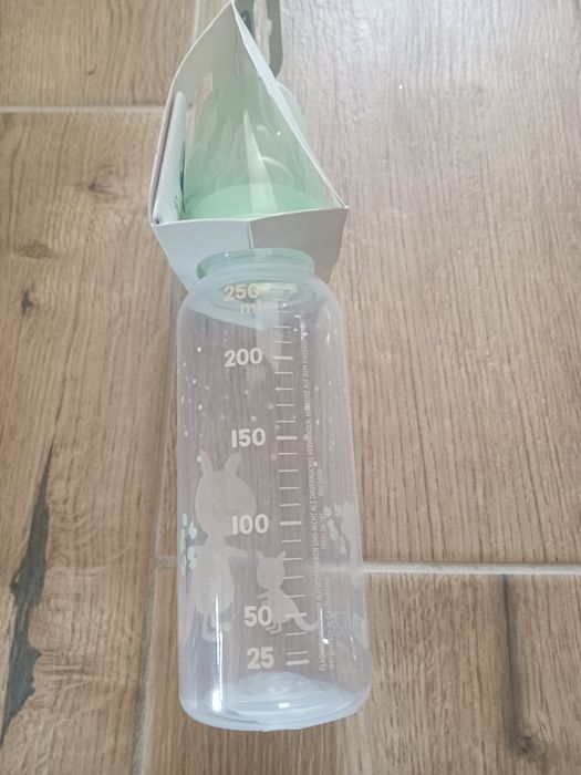 Соска пустушка baby love та пляшечки