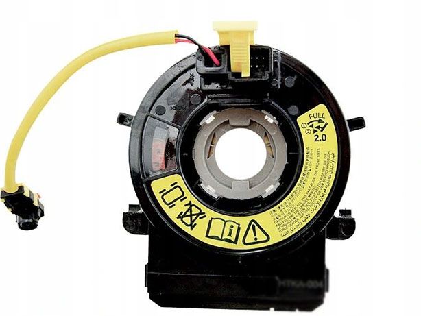 Fita Airbag Comutador Hyundai I30 I40 KIA Ceed Santa Fé III (NOVO)